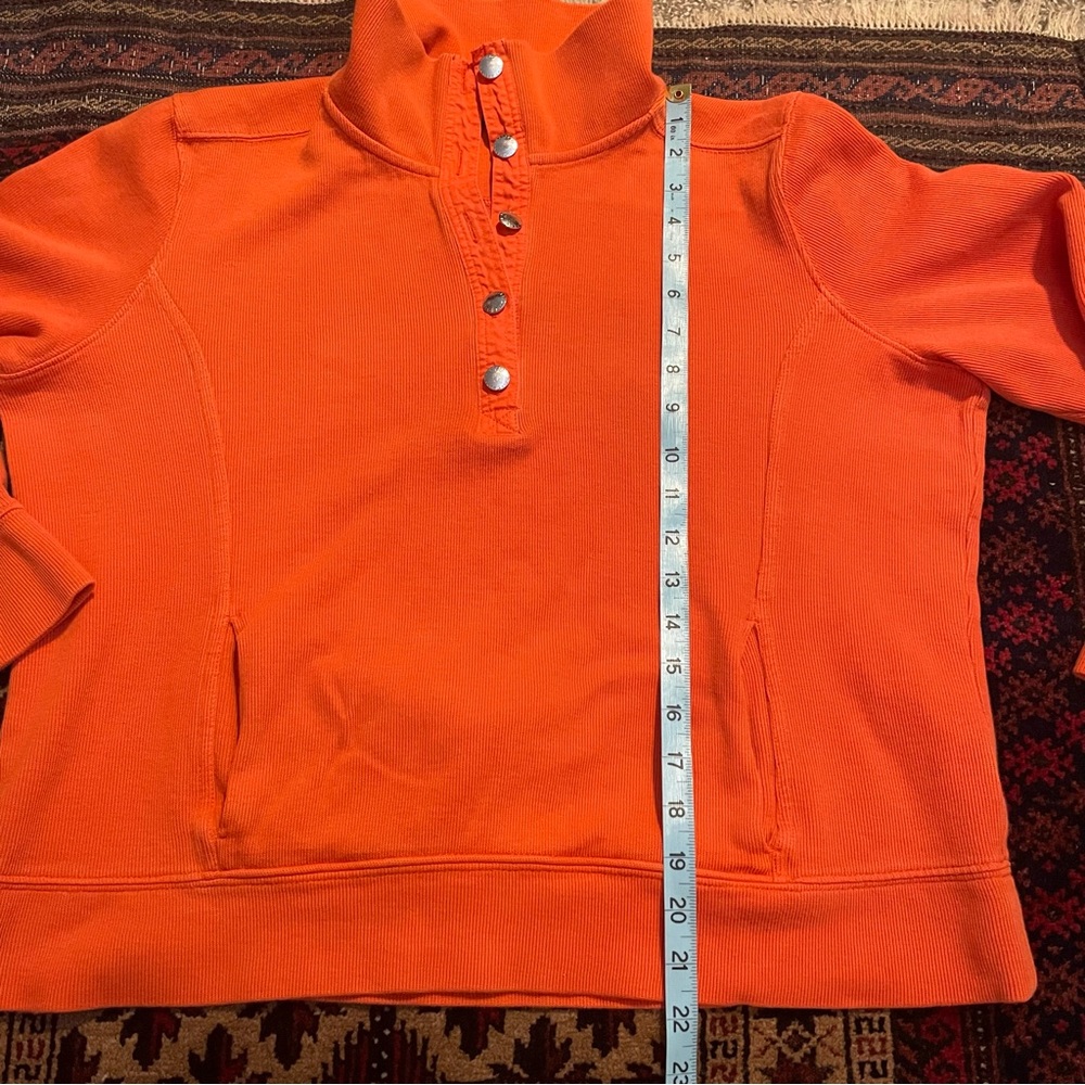 Vintage Lauren Ralph Lauren sweatshirt - Picture 9 of 10